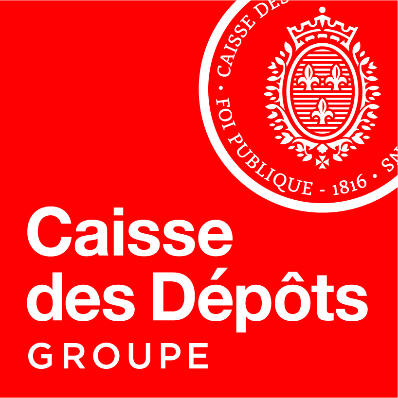 Caisse des Dépôts et Consignation