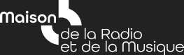 La maison de la radio